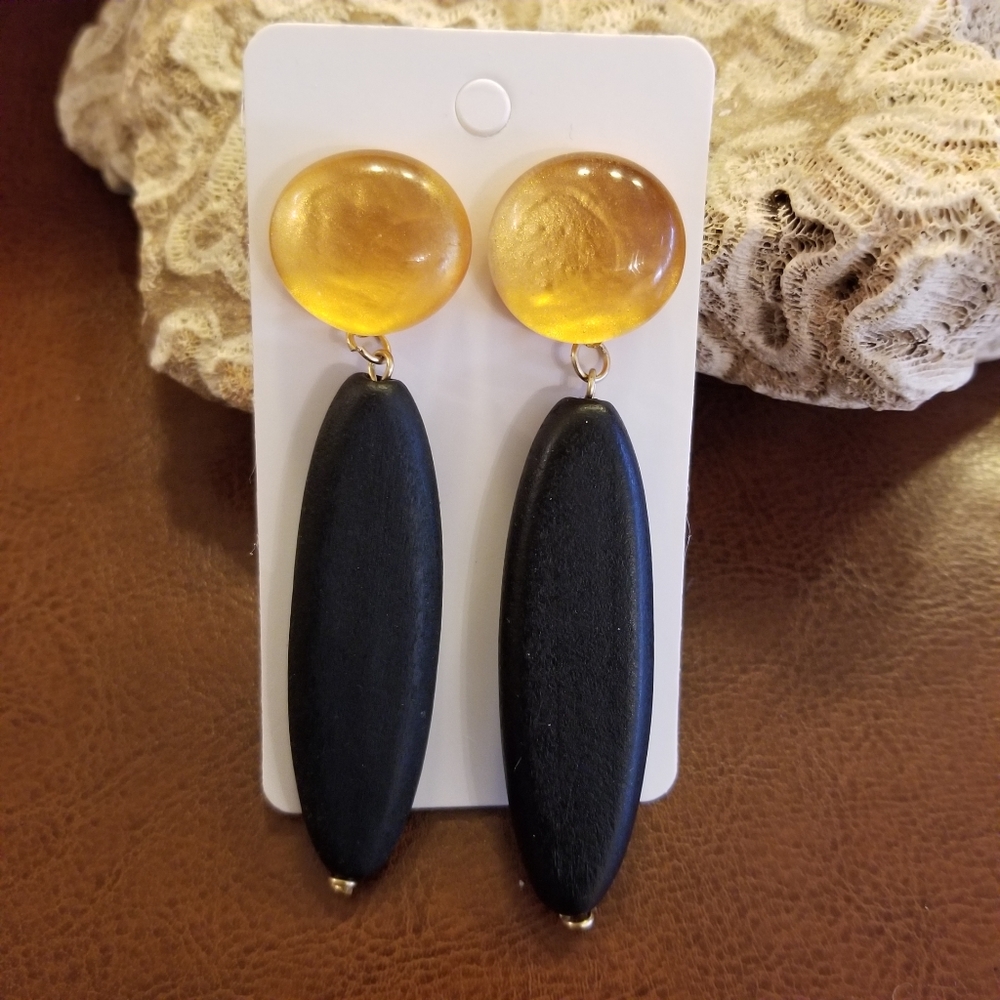 handmade earrings